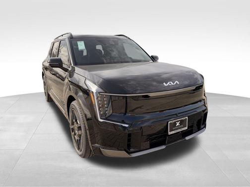 2026 Kia EV9 GT-Line