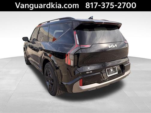 2026 Kia EV9 GT-Line