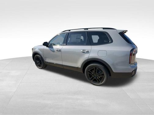 2025 Kia Telluride SX Prestige X-Line