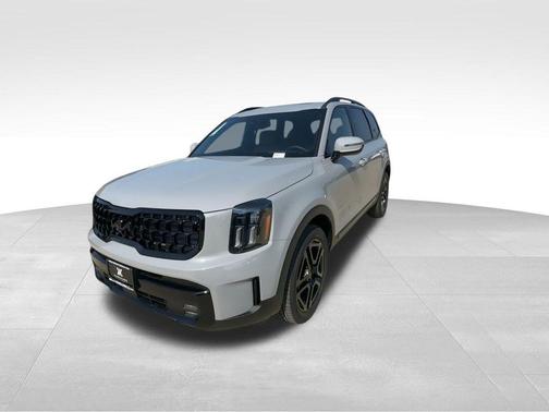 2025 Kia Telluride SX Prestige X-Line
