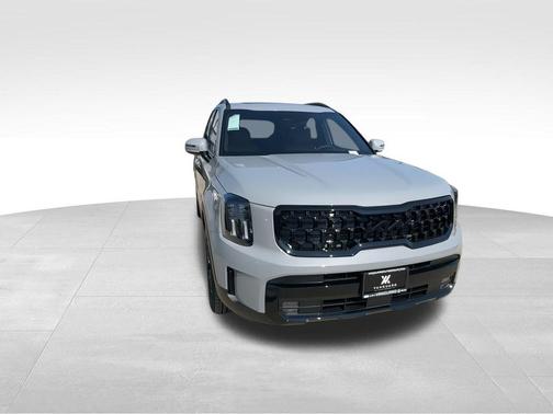 2025 Kia Telluride SX Prestige X-Line