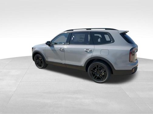 2025 Kia Telluride SX Prestige X-Line