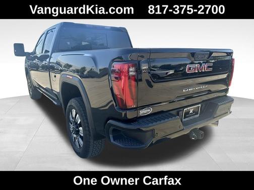 2024 GMC Sierra 3500 Denali