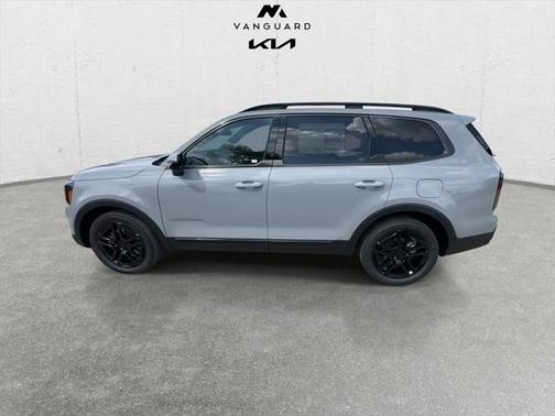 2025 Kia Telluride SX Prestige X-Line