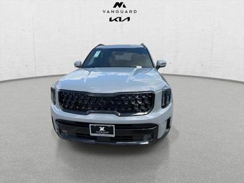 2025 Kia Telluride SX Prestige X-Line