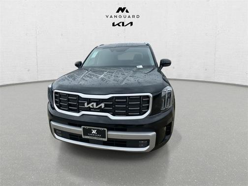 2025 Kia Telluride SX