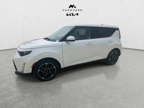 2023 Kia Soul EX
