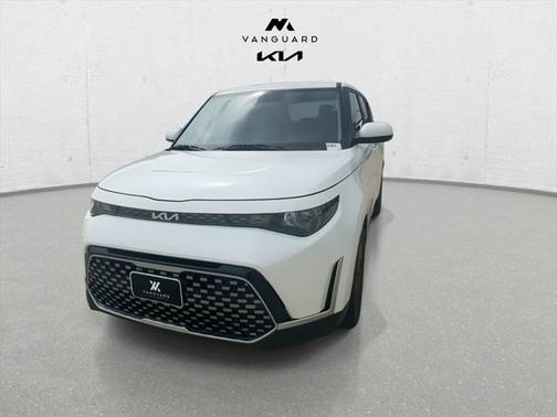 2023 Kia Soul EX