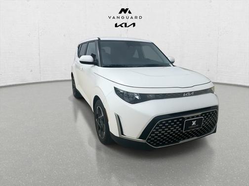 2023 Kia Soul EX