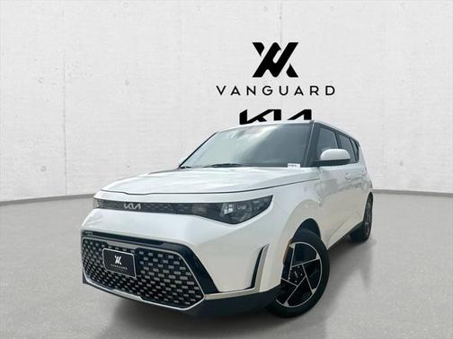 2023 Kia Soul EX
