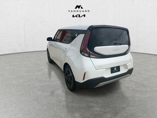 2023 Kia Soul EX
