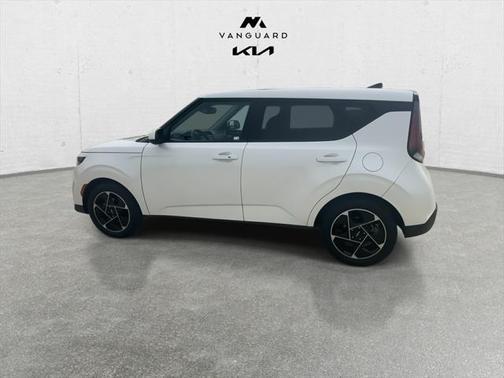 2023 Kia Soul EX