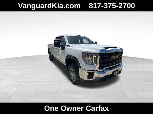 2023 GMC Sierra 2500 Base