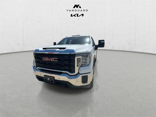 2023 GMC Sierra 2500 Base