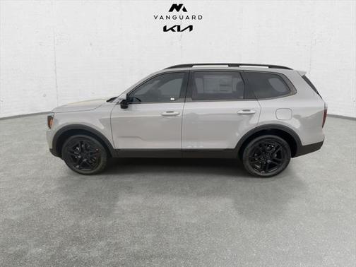 2025 Kia Telluride SX Prestige X-Line