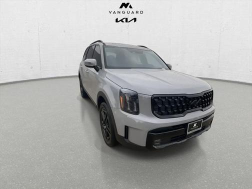 2025 Kia Telluride SX Prestige X-Line