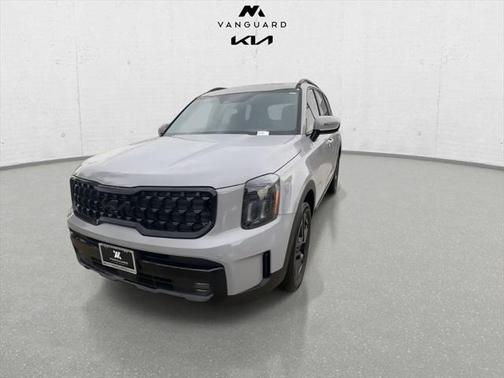 2025 Kia Telluride SX Prestige X-Line