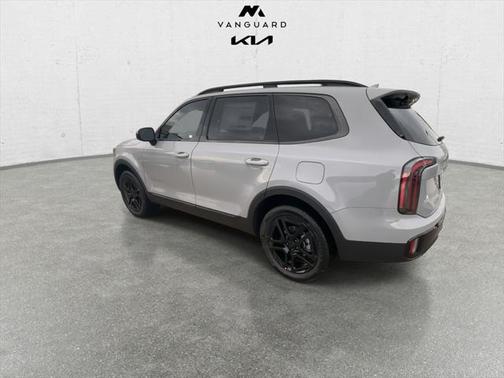 2025 Kia Telluride SX Prestige X-Line