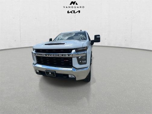 2023 Chevrolet Silverado 2500 LT