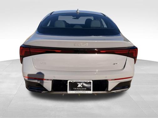 2026 Kia K5 GT-Line FWD