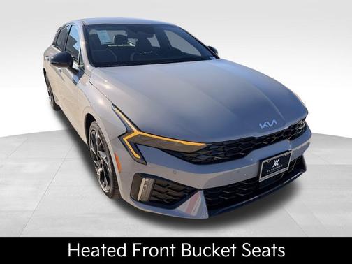 2026 Kia K5 GT-Line FWD