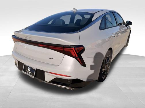 2026 Kia K5 GT-Line FWD