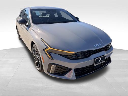 2026 Kia K5 GT-Line FWD