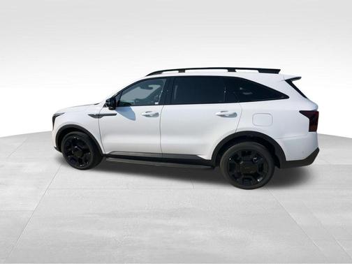 2025 Kia Sorento SX