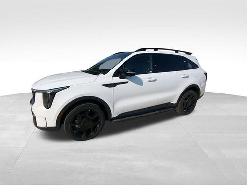 2025 Kia Sorento SX