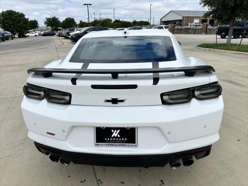 2020 Chevrolet Camaro 2SS