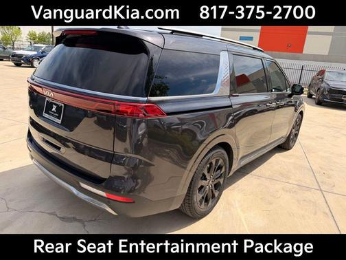 2023 Kia Carnival SX Prestige