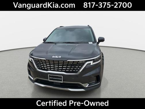 Panthera Metal 2023 Kia Carnival SX Prestige