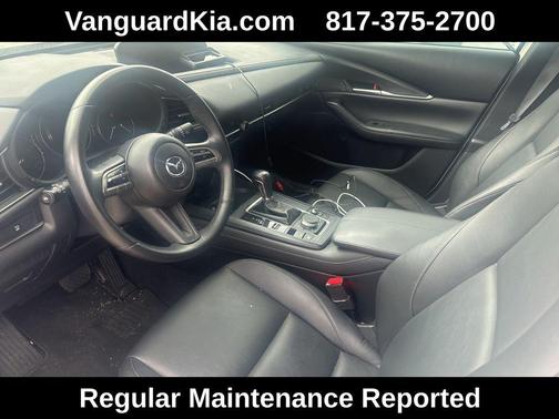 2021 Mazda CX-30 Select