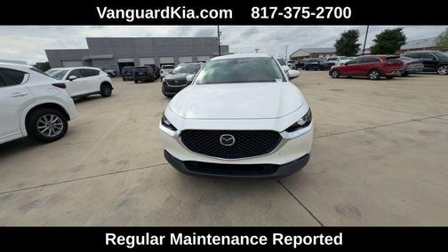 2021 Mazda CX-30 Select