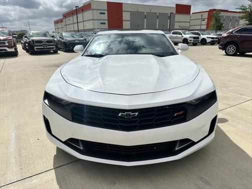 2019 Chevrolet Camaro 3LT