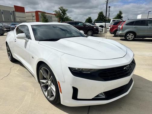 2019 Chevrolet Camaro 3LT