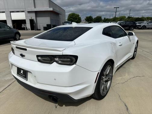 2019 Chevrolet Camaro 3LT