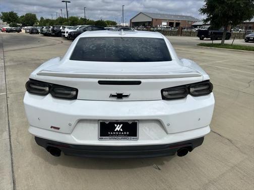 2019 Chevrolet Camaro 3LT