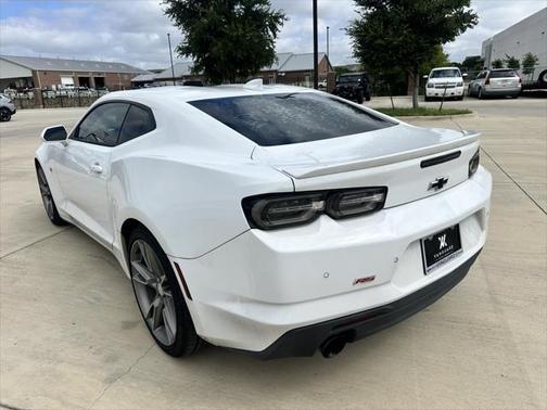 2019 Chevrolet Camaro 3LT