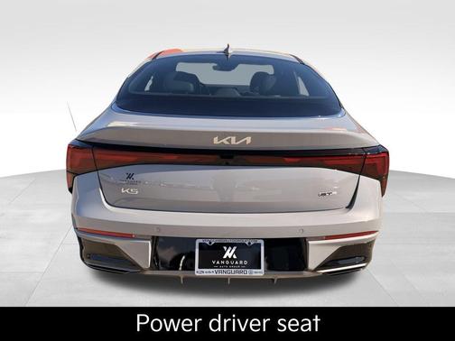 2026 Kia K5 GT-Line FWD