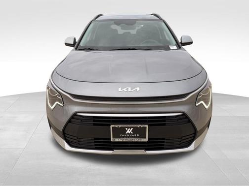 2026 Kia Niro LX