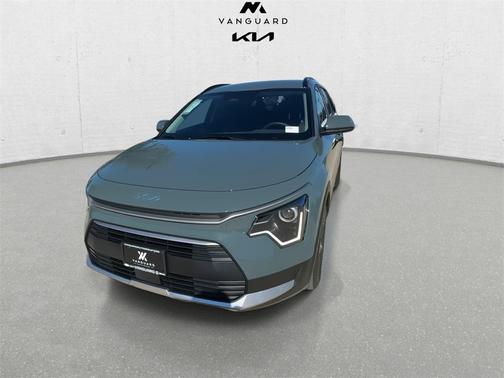 2025 Kia Niro EX