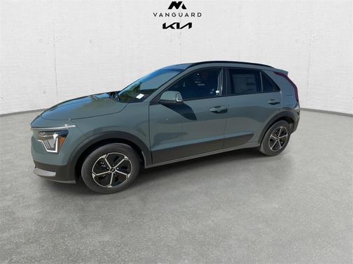 2025 Kia Niro EX