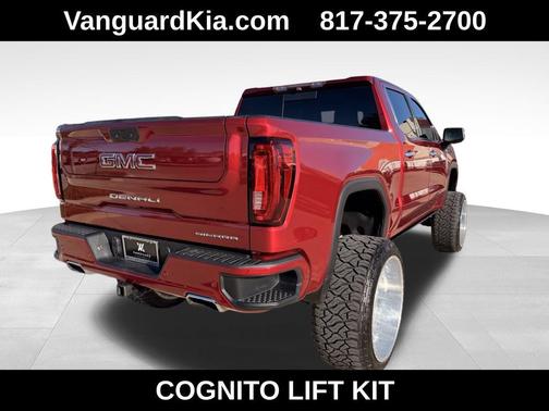 2019 GMC Sierra 1500 Denali