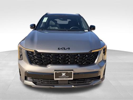 2026 Kia Sorento Hybrid SX Prestige