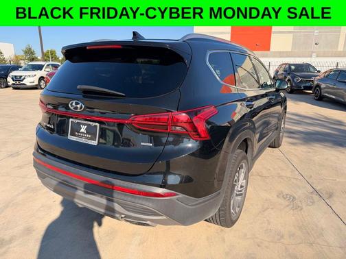 2023 Hyundai SANTA FE SEL 2.4