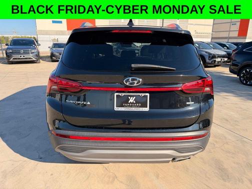 2023 Hyundai SANTA FE SEL 2.4