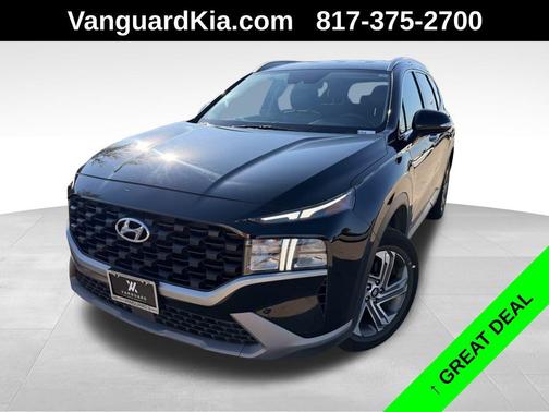 2023 Hyundai SANTA FE SEL 2.4