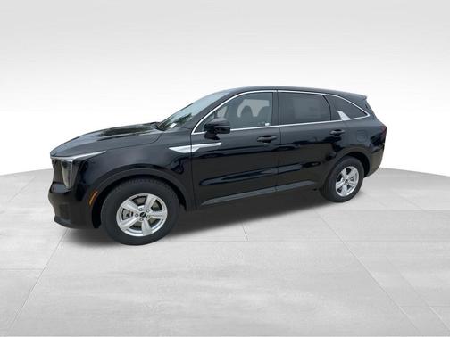 2025 Kia Sorento LX