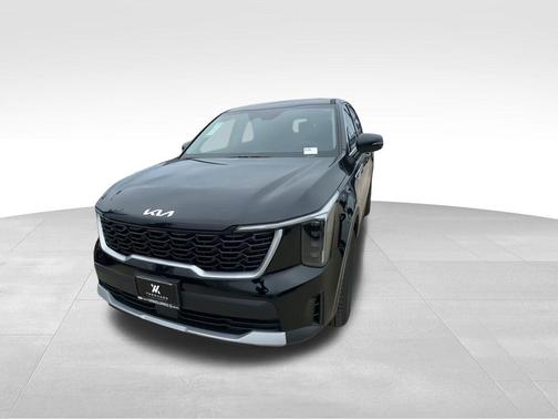 2025 Kia Sorento LX